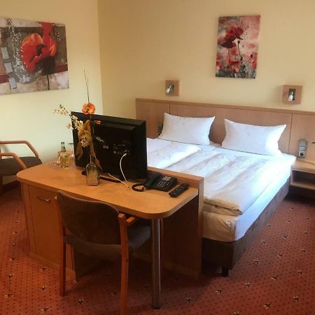 Landhotel Heiner Meyer Wahrenholz 외부 사진